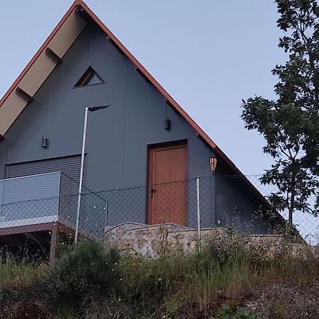 Casa Do Neto. Anexo Vale Da Ginjeira. Villa Quinta da Carrapata Kültér fotó