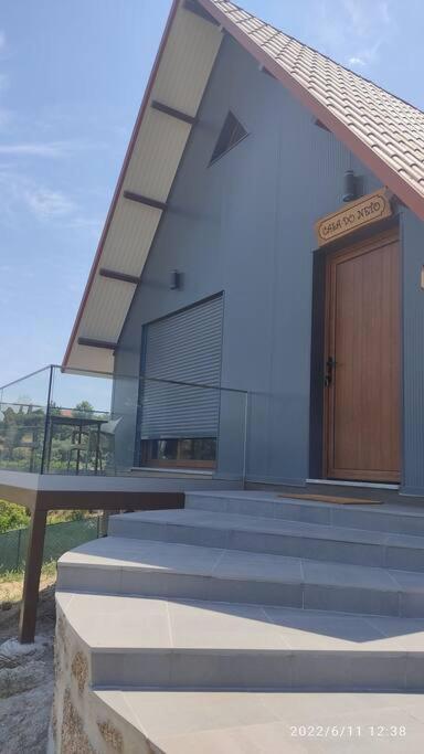 Casa Do Neto. Anexo Vale Da Ginjeira. Villa Quinta da Carrapata Kültér fotó