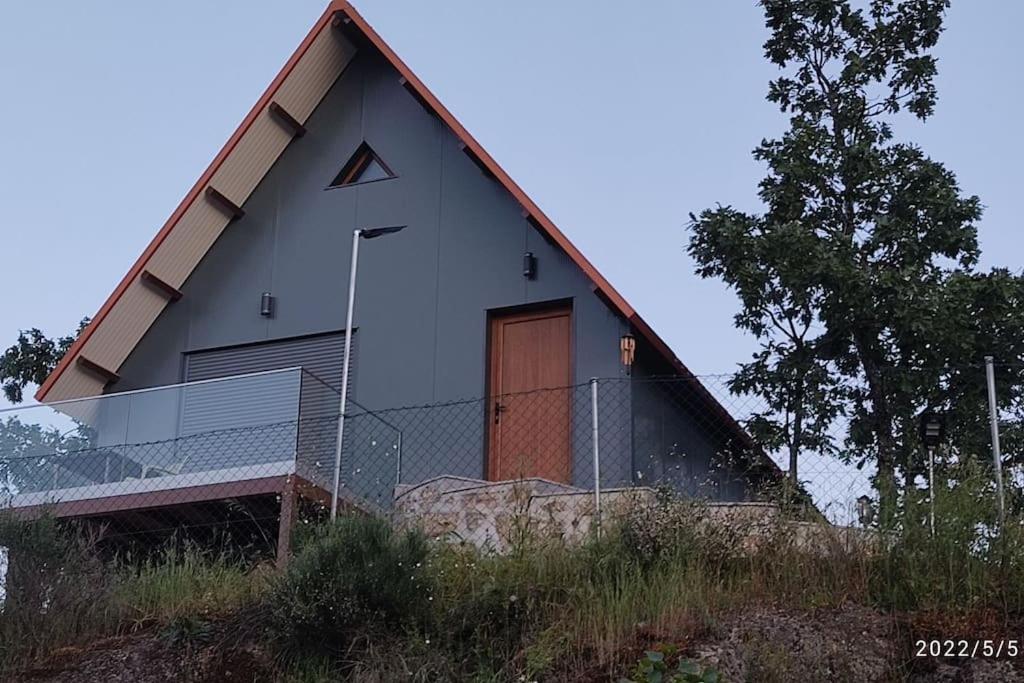Casa Do Neto. Anexo Vale Da Ginjeira. Villa Quinta da Carrapata Kültér fotó