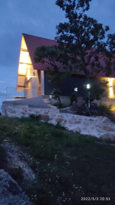 Casa Do Neto. Anexo Vale Da Ginjeira. Villa Quinta da Carrapata Kültér fotó