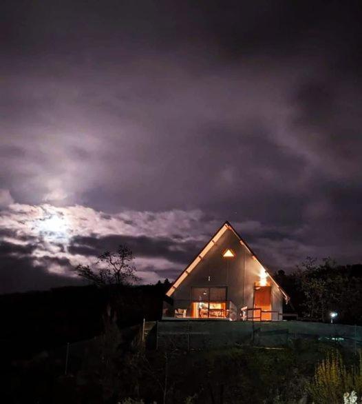 Casa Do Neto. Anexo Vale Da Ginjeira. Villa Quinta da Carrapata Kültér fotó